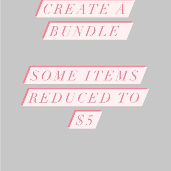 Create a bundle - Picture 2 of 2